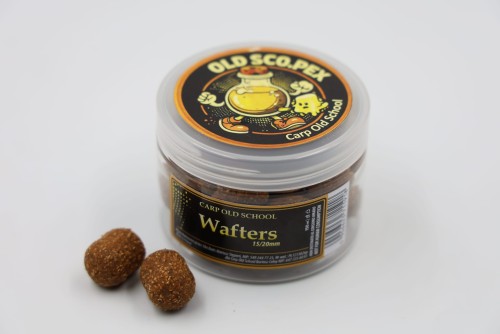 Wafters Old Sco.pex 15/20 mm