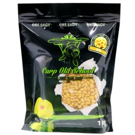 Soja 1kg – zanęty wędkarskie