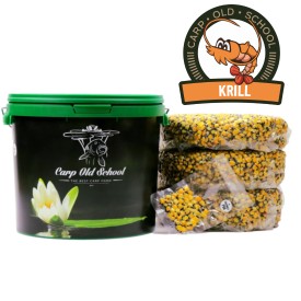 Mix ziaren Kryl 14kg