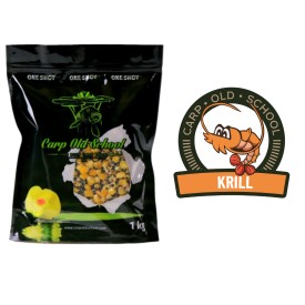 Mix ziaren Kryl 1kg
