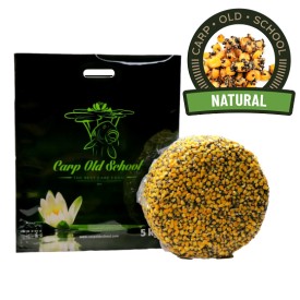 Mix Ziaren Naturalny 5 kg