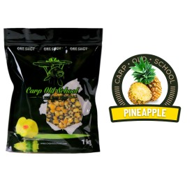 Mix Ziaren Ananas 1 kg