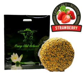 Mix Ziaren Truskawka 5 kg