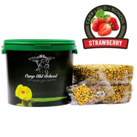 Mix Ziaren Truskawka 10 kg