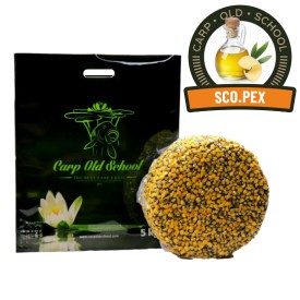 Mix Ziaren Sco.pex 5 kg