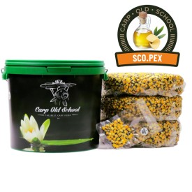 Mix Ziaren Sco.pex 14 kg