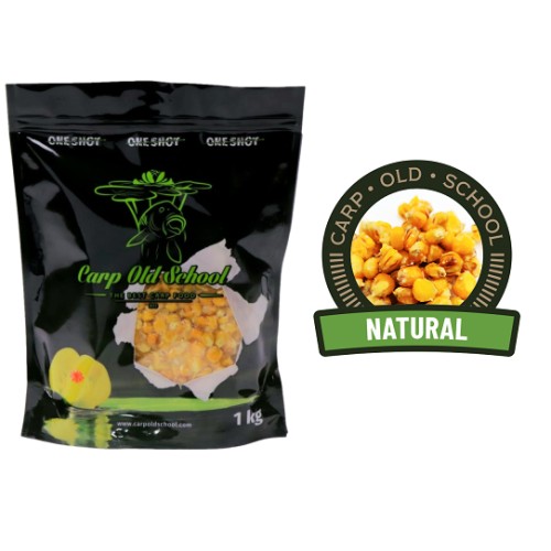 Kukurydza Naturalna 1 kg