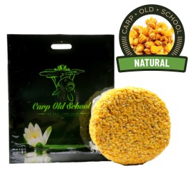 Kukurydza Naturalna 5 kg