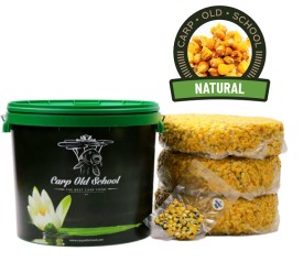 Kukurydza Naturalna 14 kg