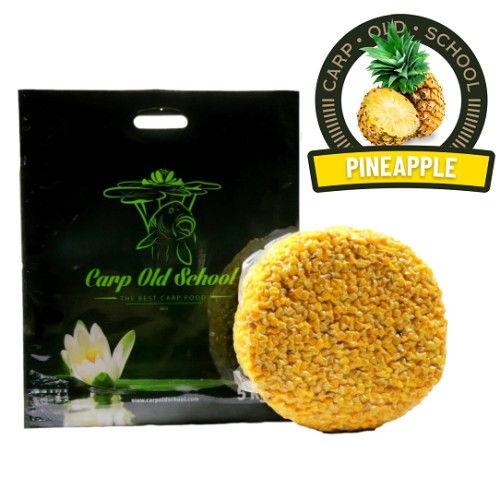 Kukurydza Ananas 5 kg