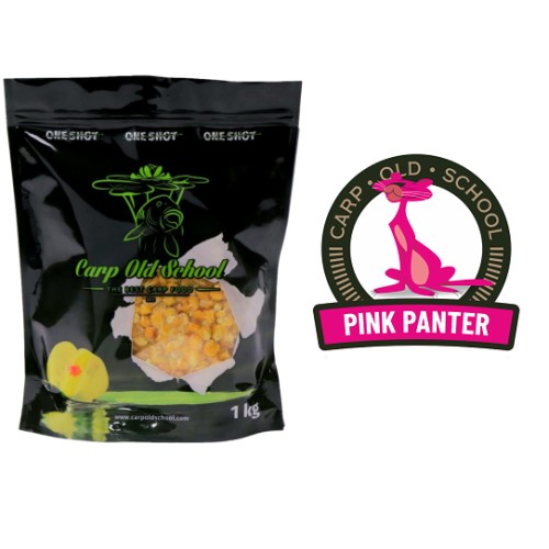 Kukurydza Pink Panter 1 kg