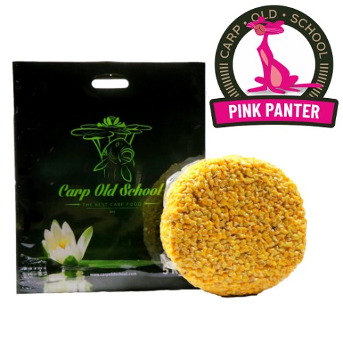 Kukurydza Pink Panter 5 kg