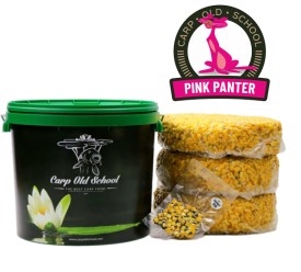 Kukurydza Pink Panter 14 kg