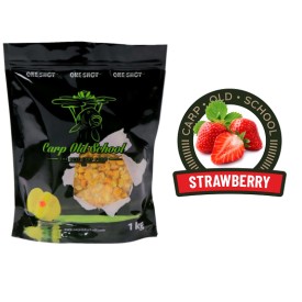 Kukurydza Truskawka 1 kg