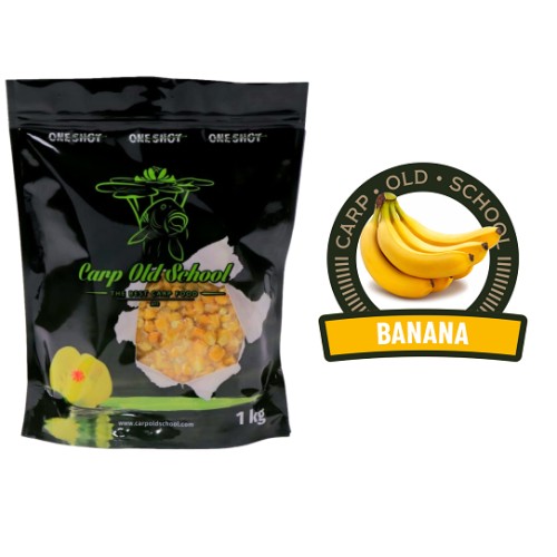 Kukurydza Banan 1 kg