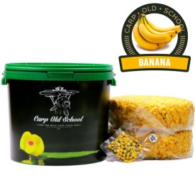 Kukurydza Banan 10 kg