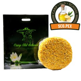 Kukurydza Sco.pex 5 kg