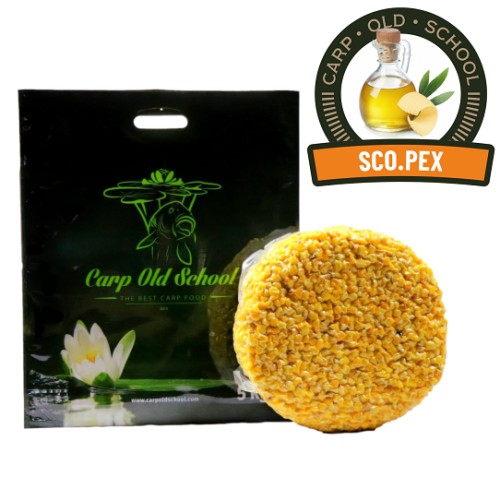 Kukurydza Sco.pex 5 kg
