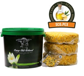 Kukurydza Sco.pex 14 kg