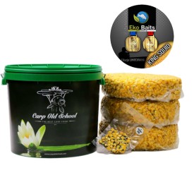 Kukurydza King Squid by Eko Baits 14 kg