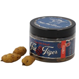 Fat Tiger Chilli