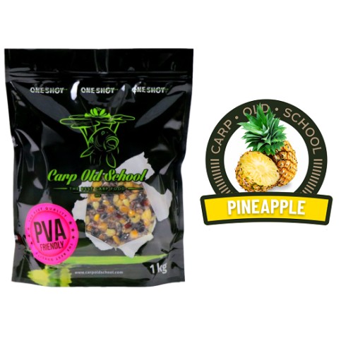 Rainbow Mix PVA Friendly Ananas 1 kg