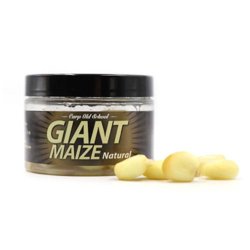 Giant Maize Natural