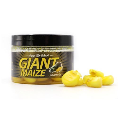 Giant Maize Ananas