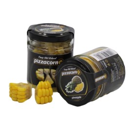 Pizza’corn Pineapple