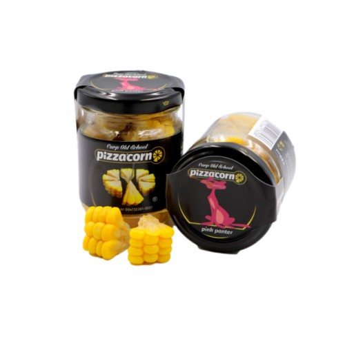 Pizza’corn Pink Panter