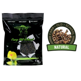 Konopia + Rzepik Naturalny 1 kg