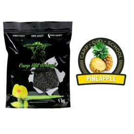 Konopia + Rzepik Ananas 1 kg