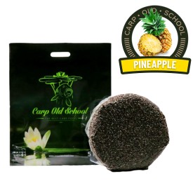 Konopia + Rzepik Ananas 5 kg