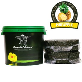 Konopia + Rzepik Ananas 10 kg