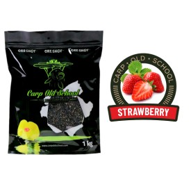 Konopia + Rzepik Truskawka 1 kg