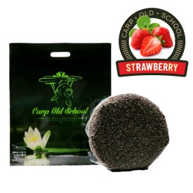 Konopia + Rzepik Truskawka 5 kg