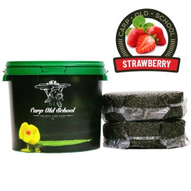 Konopia + Rzepik Truskawka 10 kg