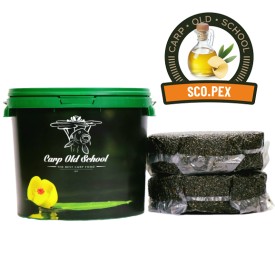 Konopia + Rzepik Sco.pex 10 kg