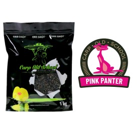Konopia + Rzepik Pink Panter 1 kg
