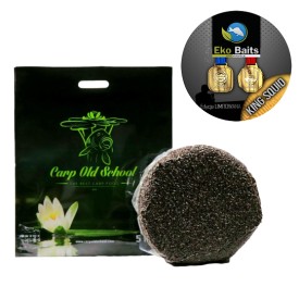 Konopia + Rzepik King Squid by Eko Baits 5 kg