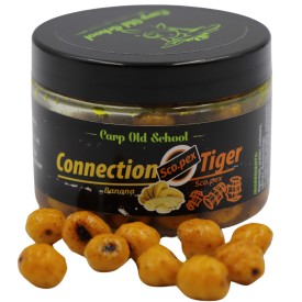 Colored Tiger Connection Tiger (Banana & Sco.pex)