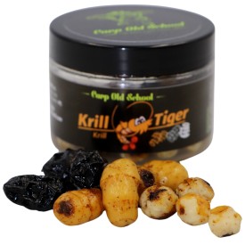 Colored Tiger Krill Tiger